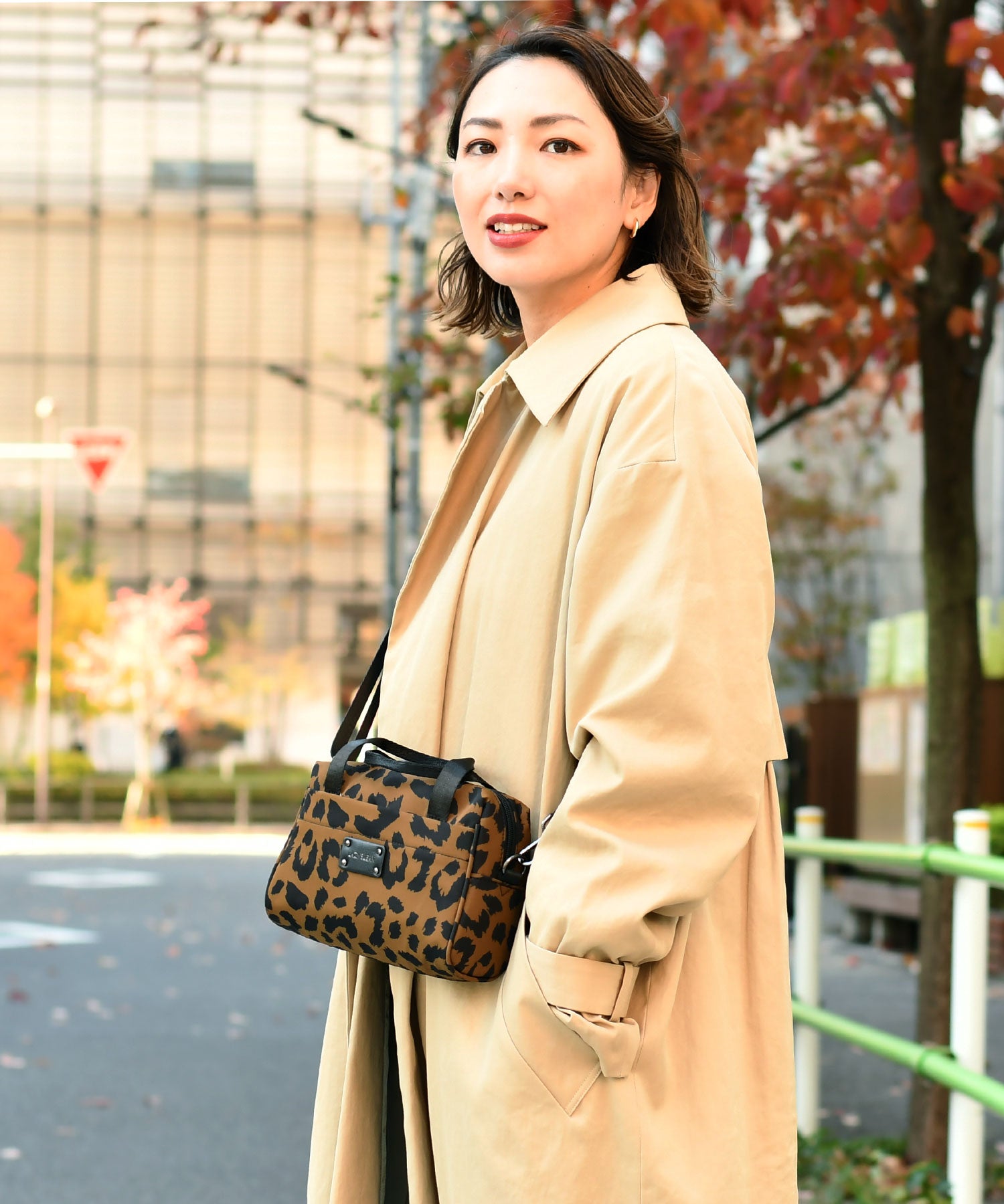 ショルダーバッグの商品一覧 - LAZY SUSAN（レイジースーザン）公式