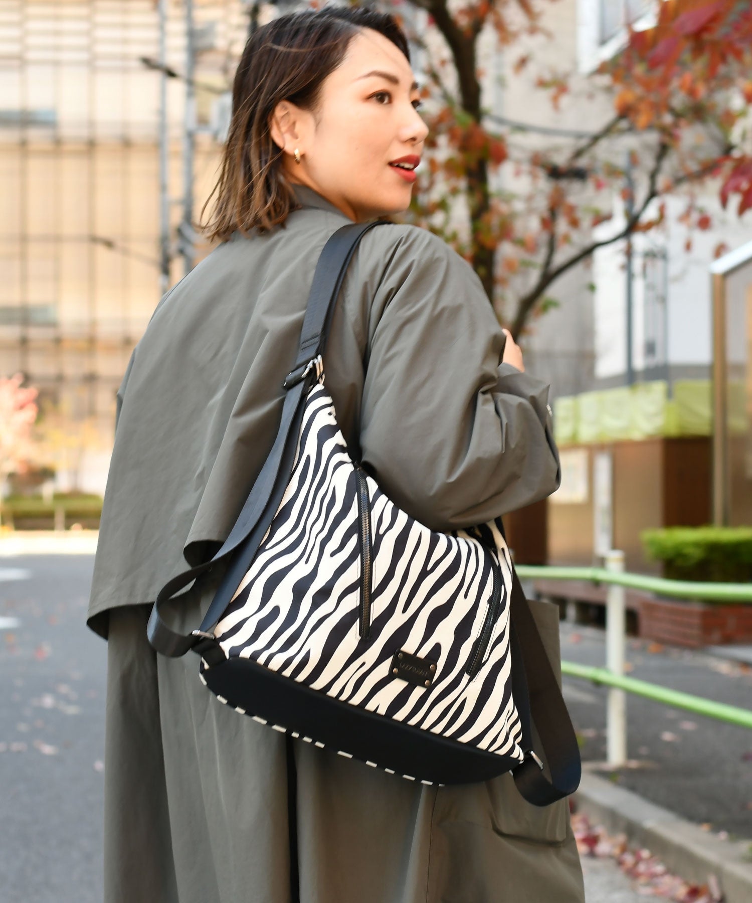 バッグの商品一覧 - LAZY SUSAN（レイジースーザン）公式オンライン