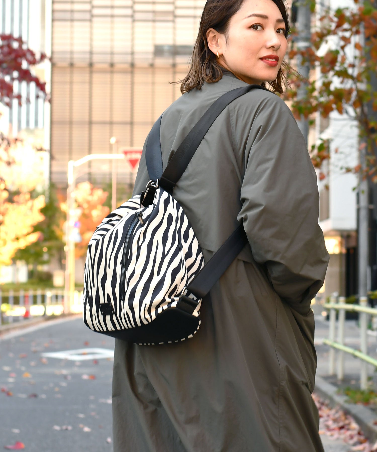 バッグの商品一覧 - LAZY SUSAN（レイジースーザン）公式オンライン