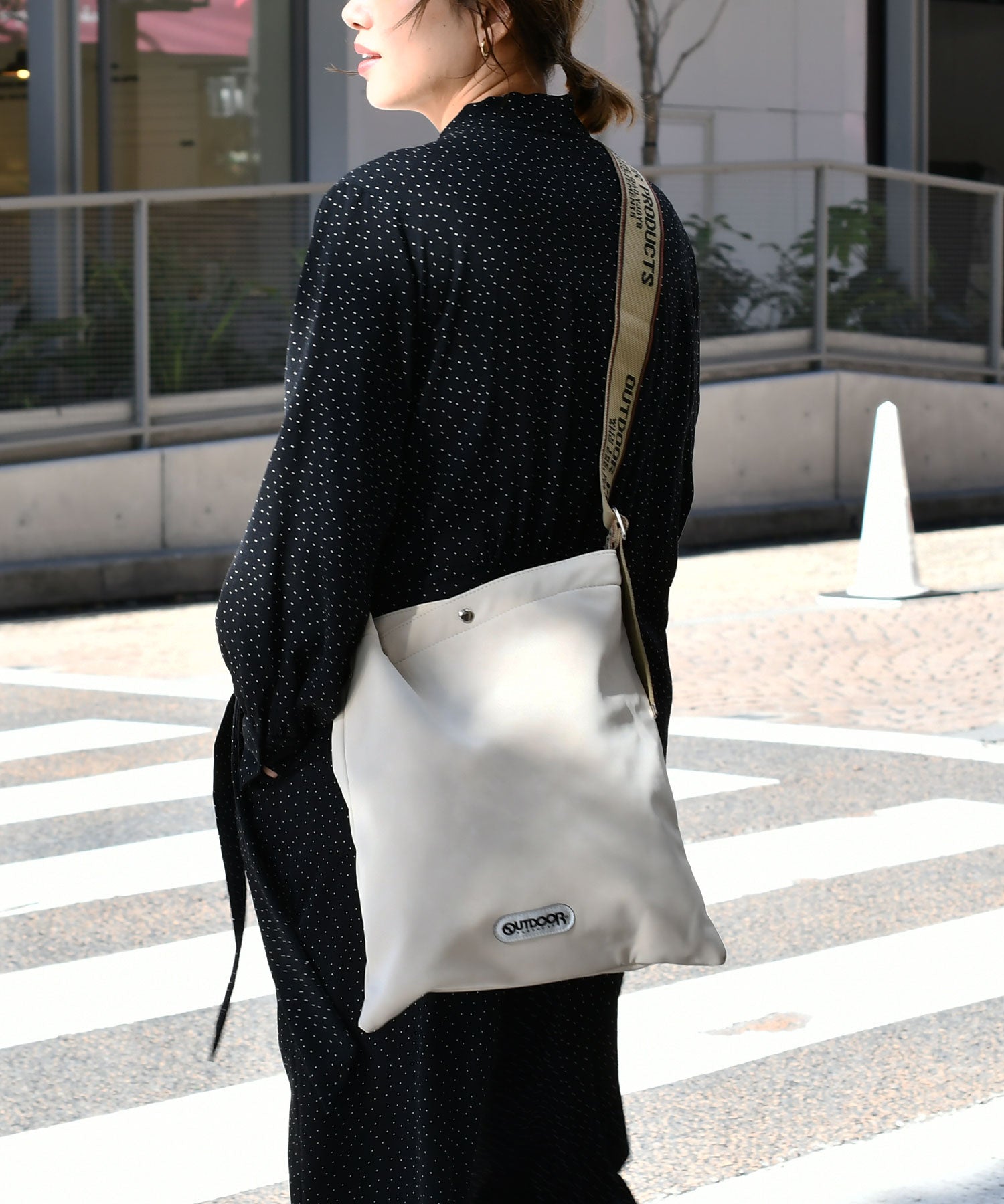 バッグ OUTDOOR PRODUCTS LSジャガードテープ – レイジースーザン