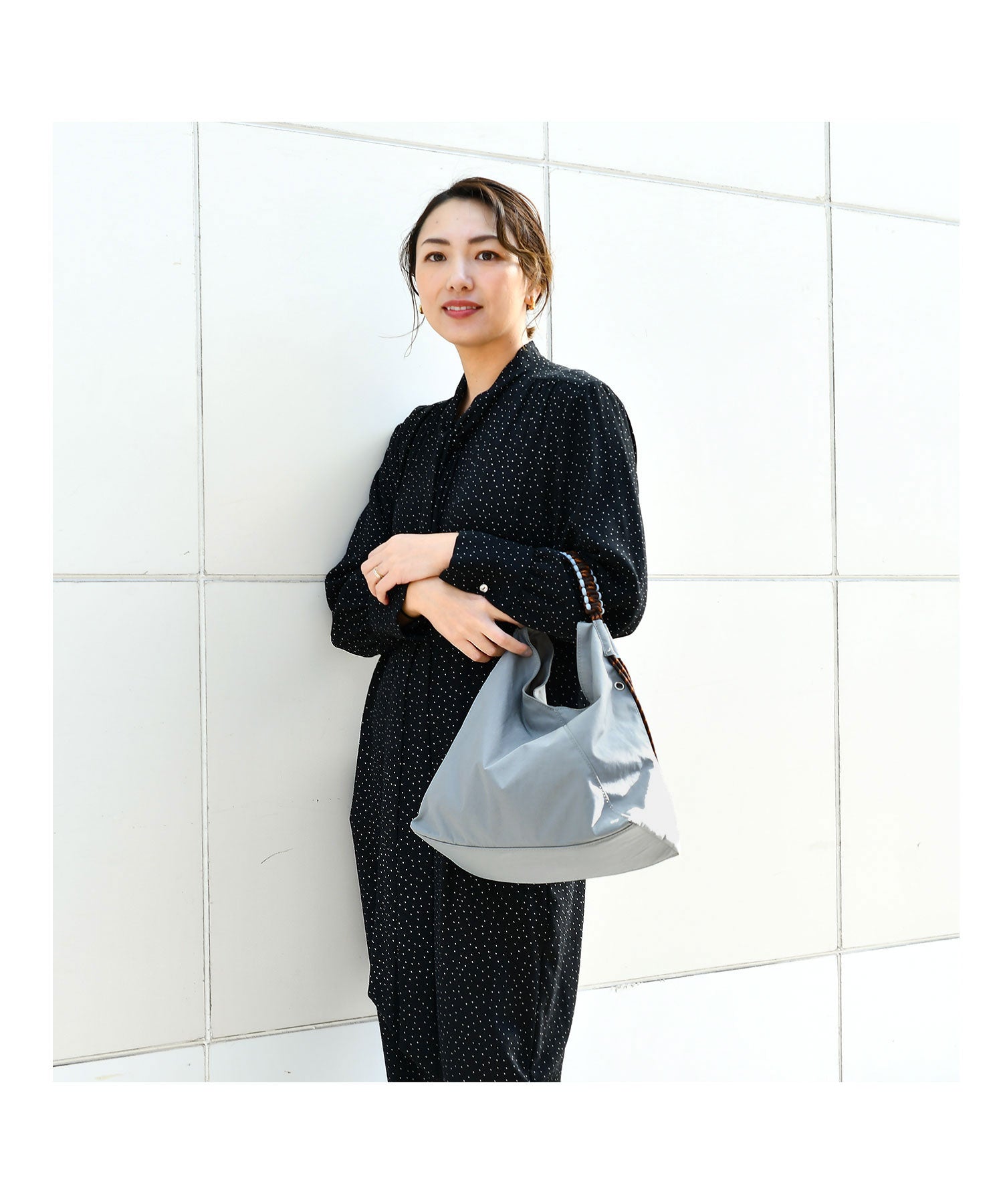 バッグ ワンハンドルロープ ショルダー – レイジースーザン オンライン