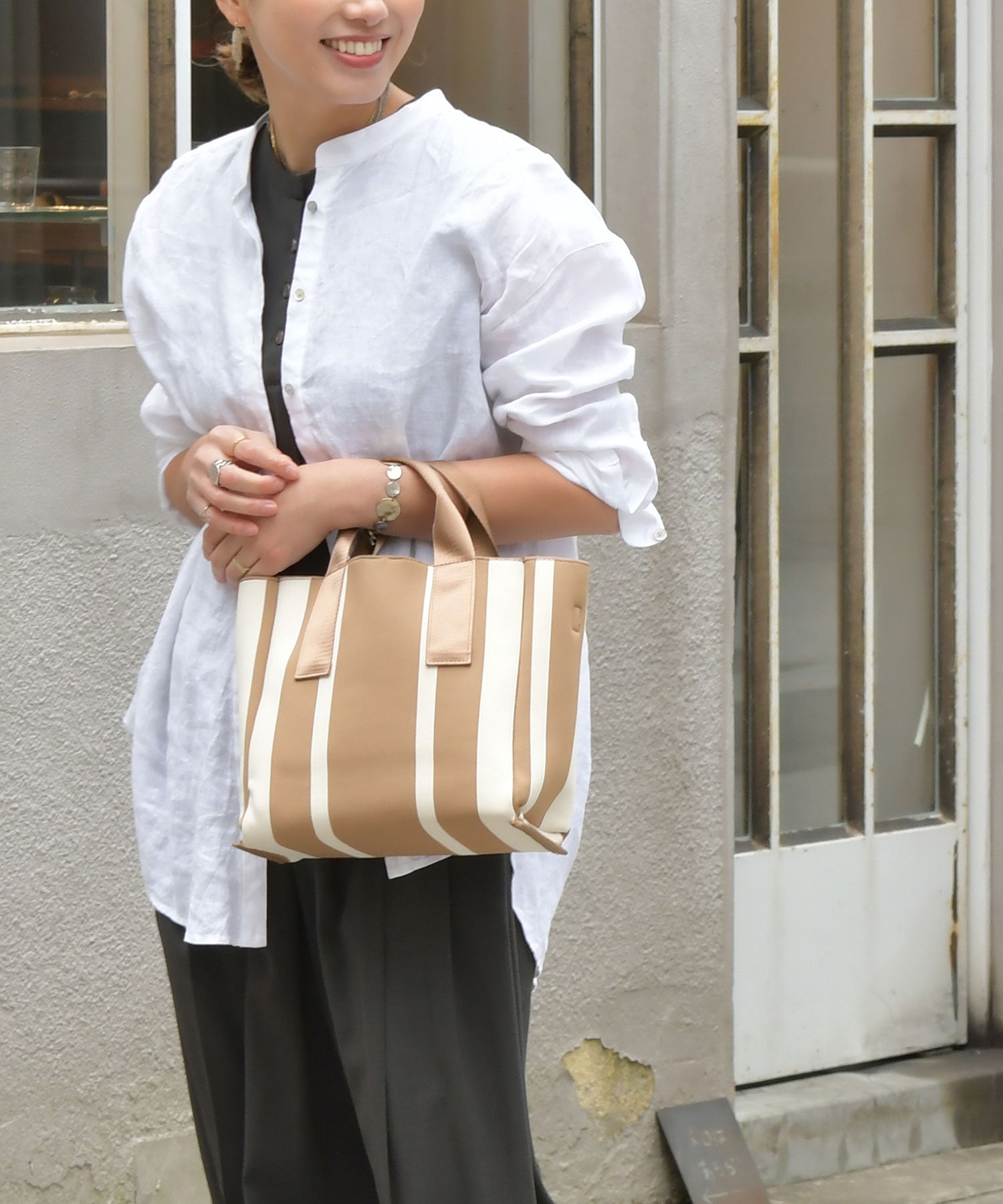 トートバッグの商品一覧 - LAZY SUSAN（レイジースーザン）公式