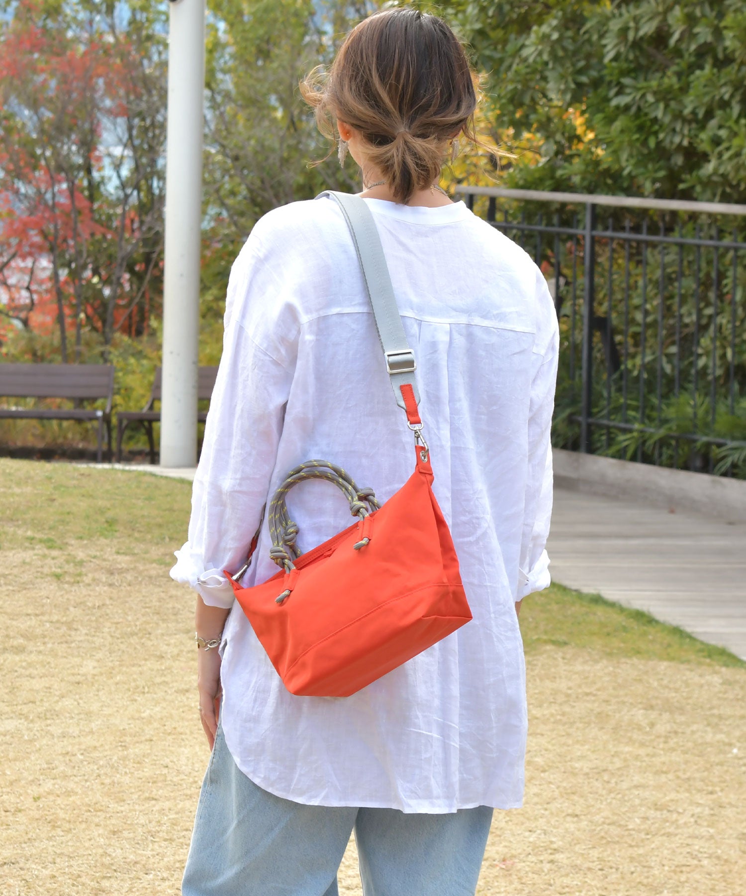 バッグの商品一覧 - LAZY SUSAN（レイジースーザン）公式オンライン