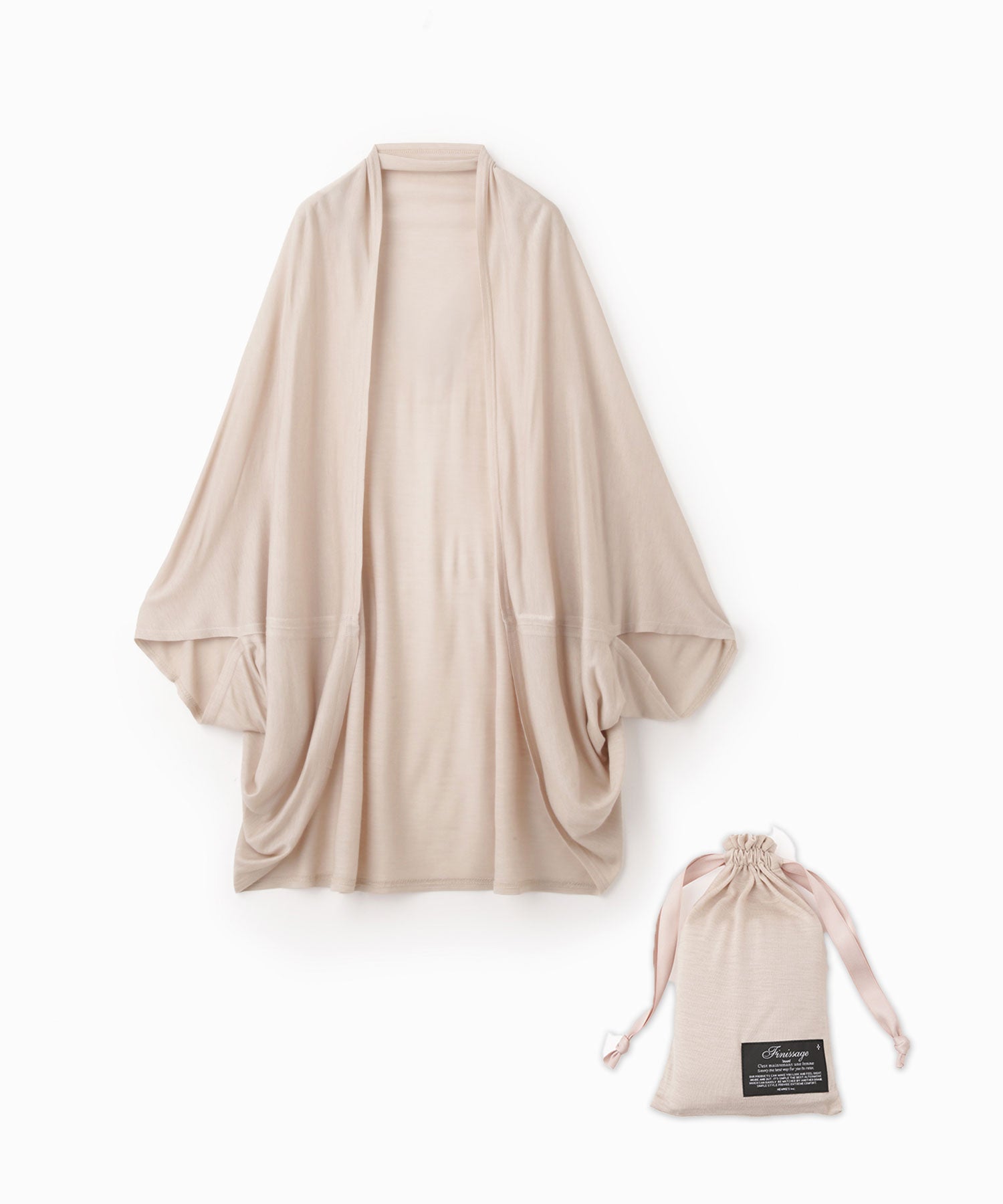 ボレロ　サニーキャリング