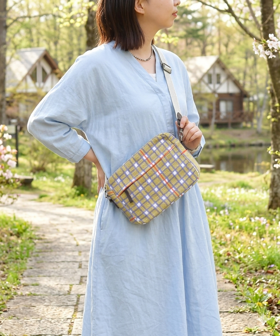 バッグ　ÉPICE/エピス　SUS26