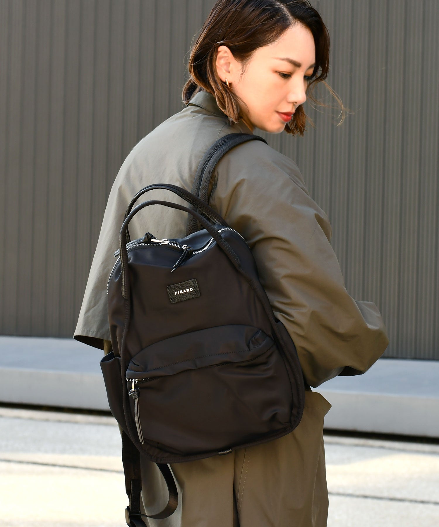 バッグの商品一覧 - LAZY SUSAN（レイジースーザン）公式オンライン