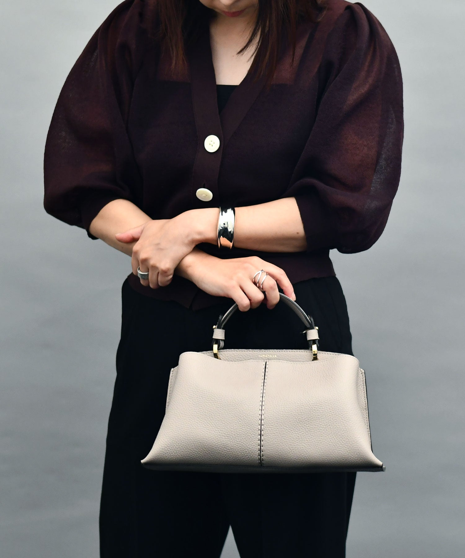 バッグ　LORISTELLA/ロリステッラ  FIORENZA