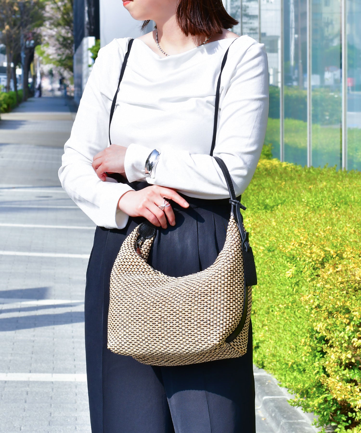 バッグ　MARCO MASI / マルコマージ　3781　APE