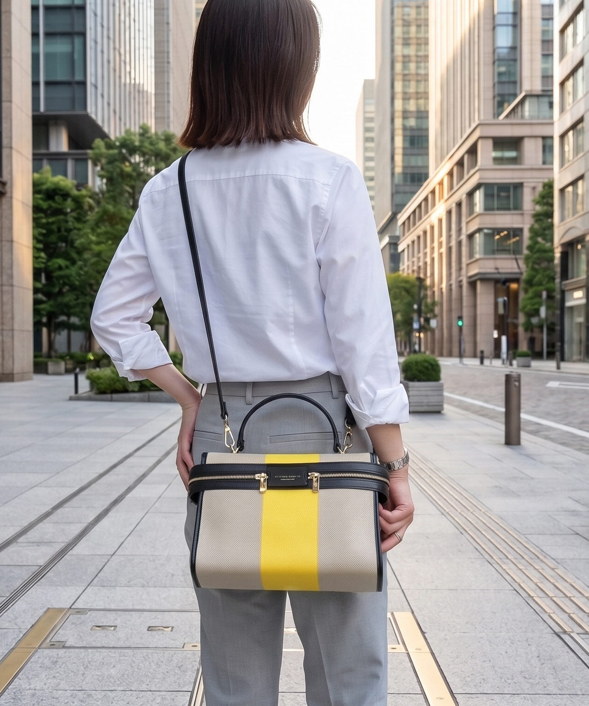 バッグ　MY BEST BAG / マイベストバッグ　MYB2023