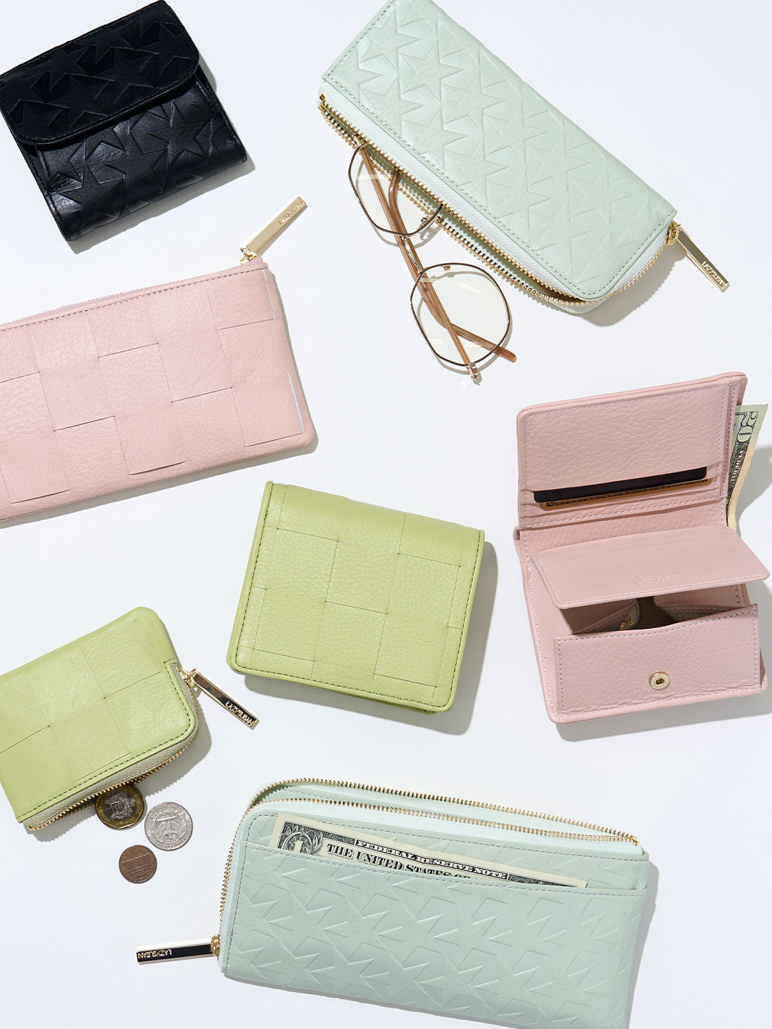 LAZY SUSAN（レイジースーザン）公式オンラインストア – レイジー