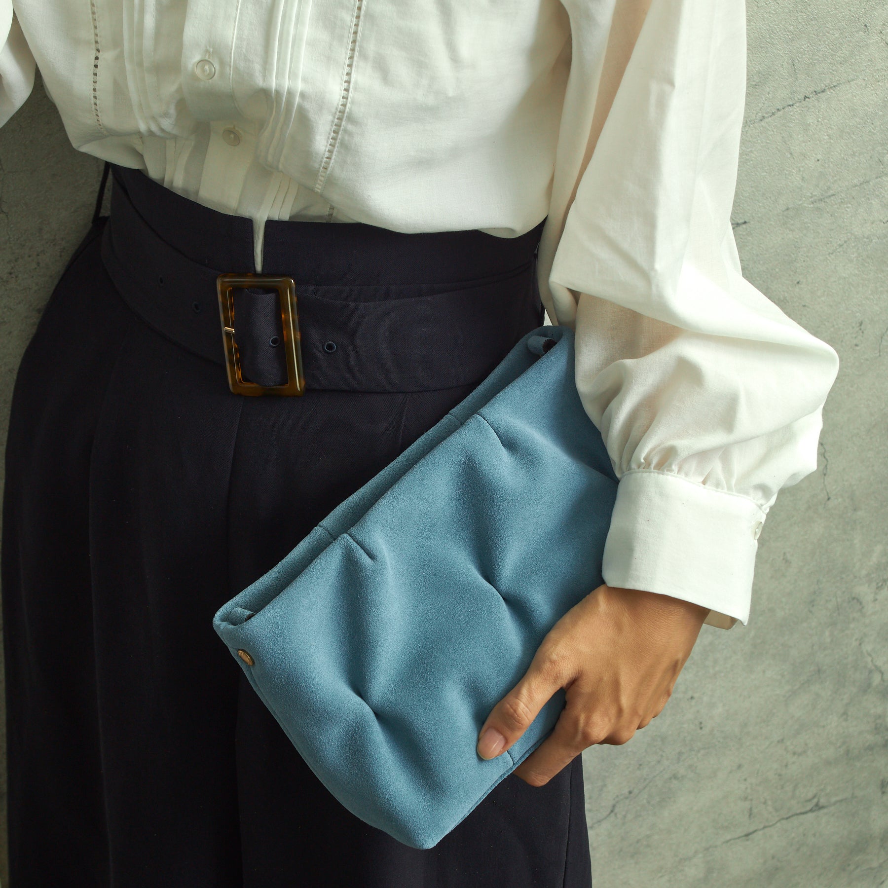 ［オンラインストアのみ］バッグ　GIANNI NOTARO/ジャンニノターロ 405