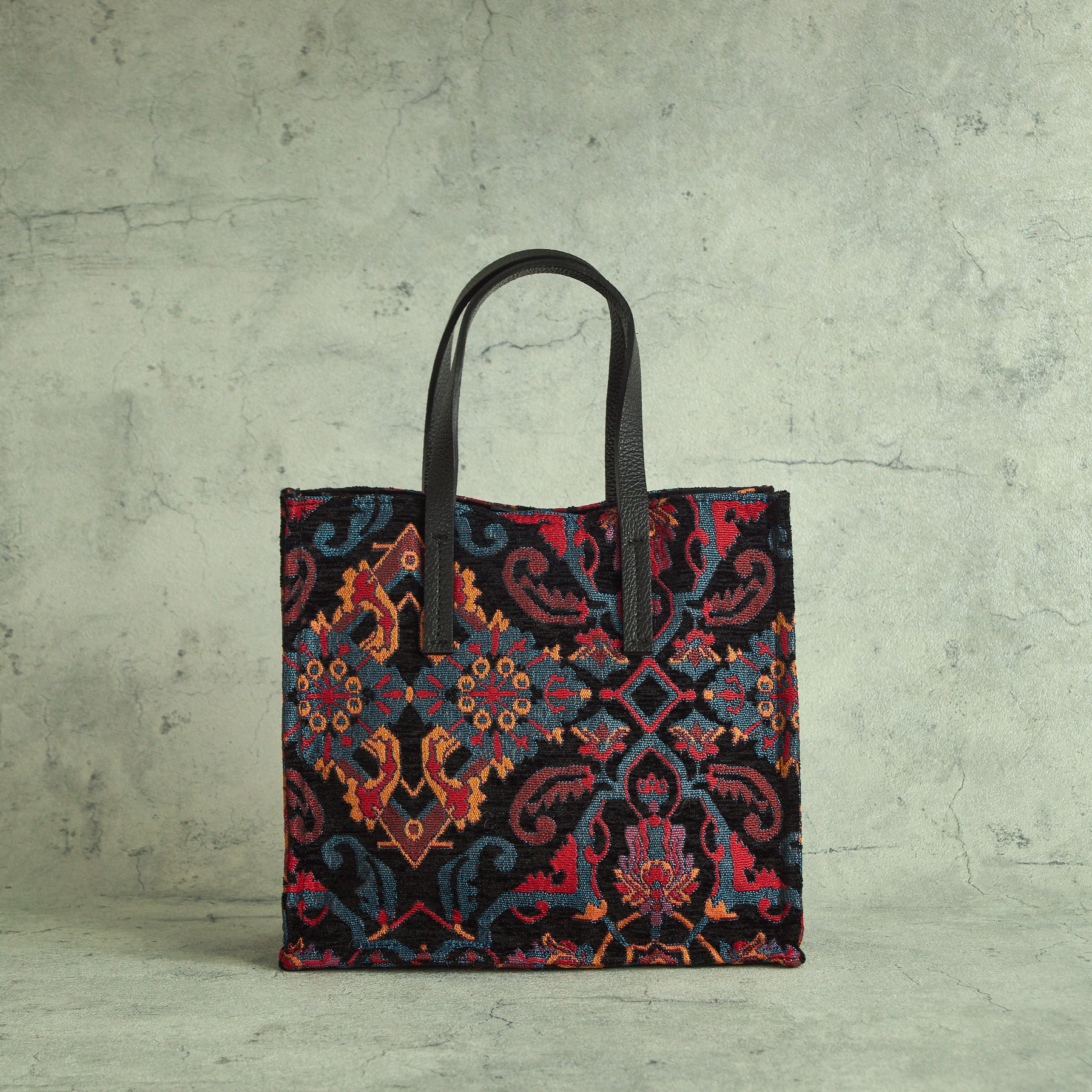 ［オンラインストアのみ］トートバッグ　Kassiopea/カシオペア　ウミルタ22