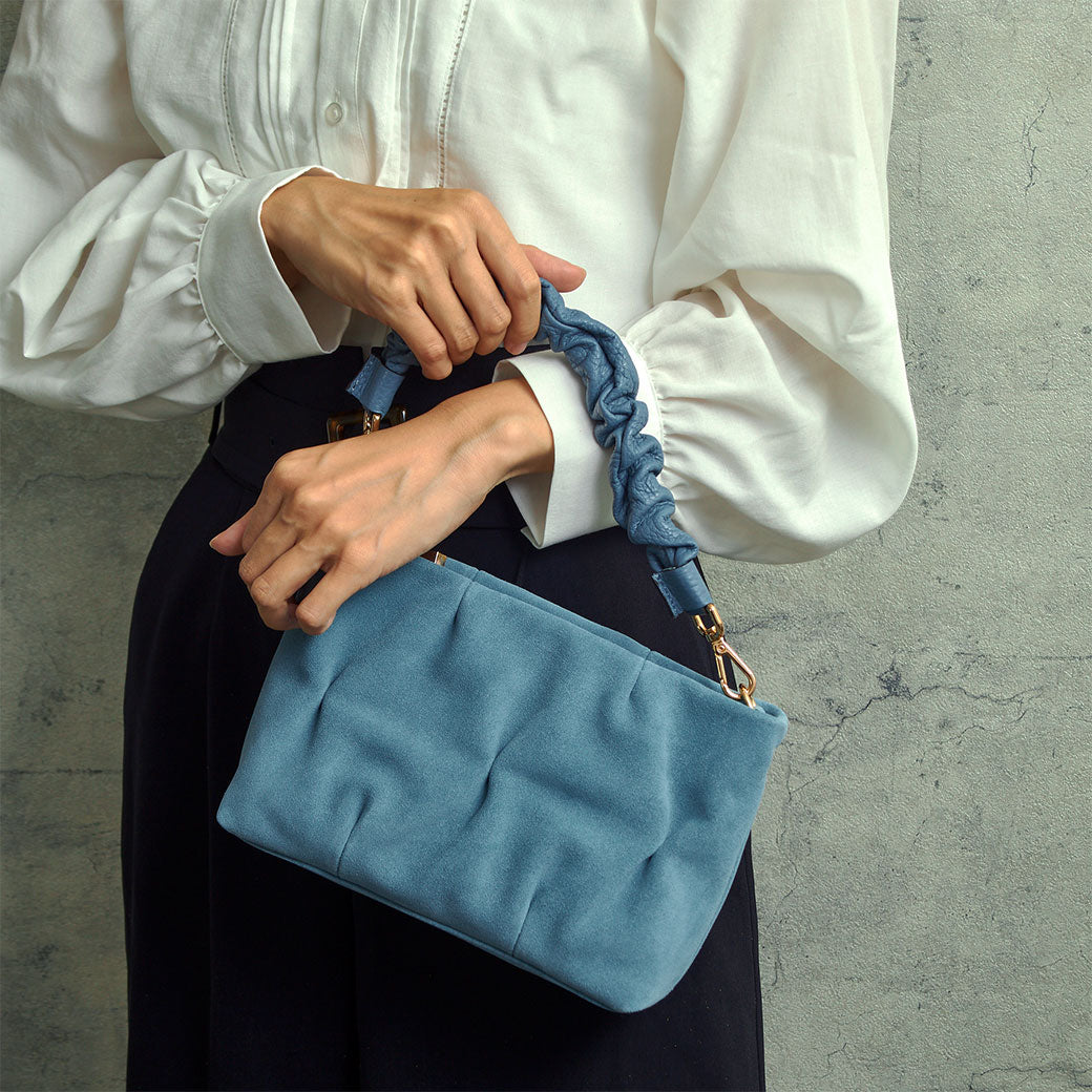 ［オンラインストアのみ］バッグ　GIANNI NOTARO/ジャンニノターロ 405